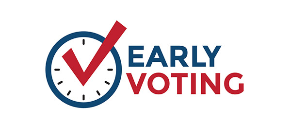 Governor Abbott Extends Early Voting for the General Election on November 3rd!