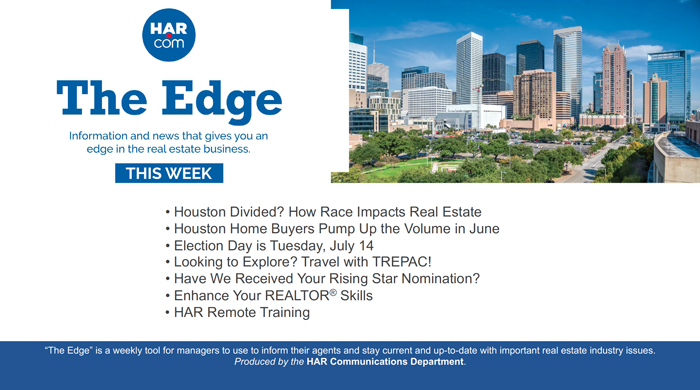 The EDGE: Week Of July 13, 2020