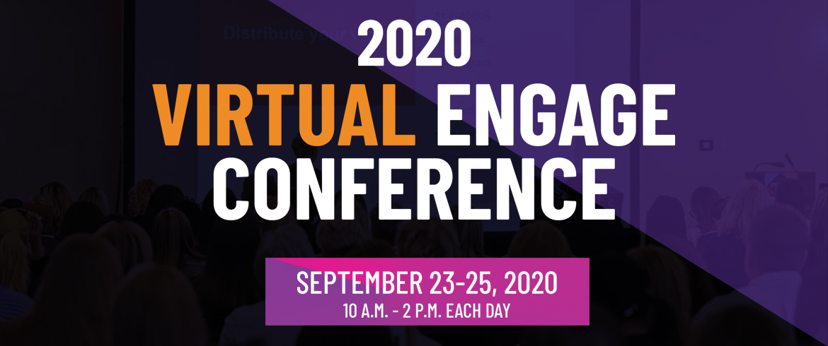2020 Virtual  Engage