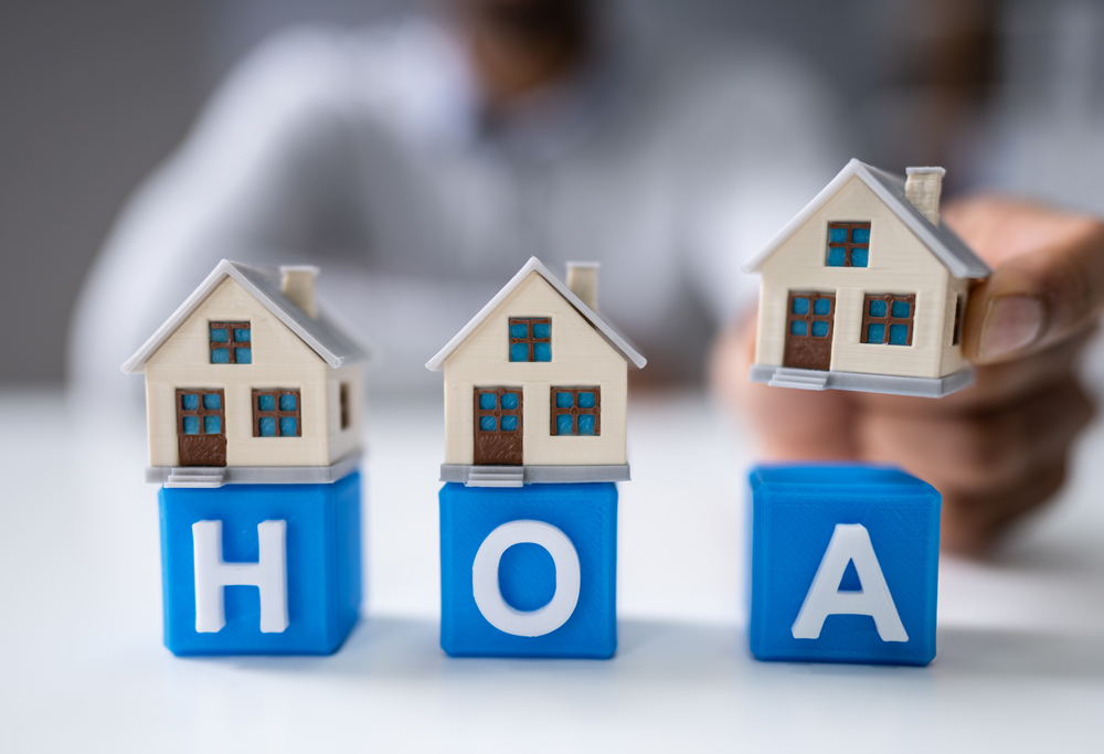 Are HOAs Causing Concerns for Your Clients?