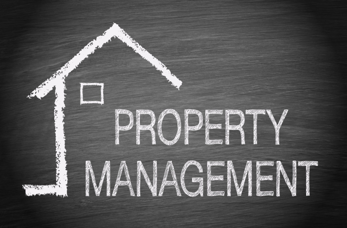 Property Management Webinar: Tenant Representation