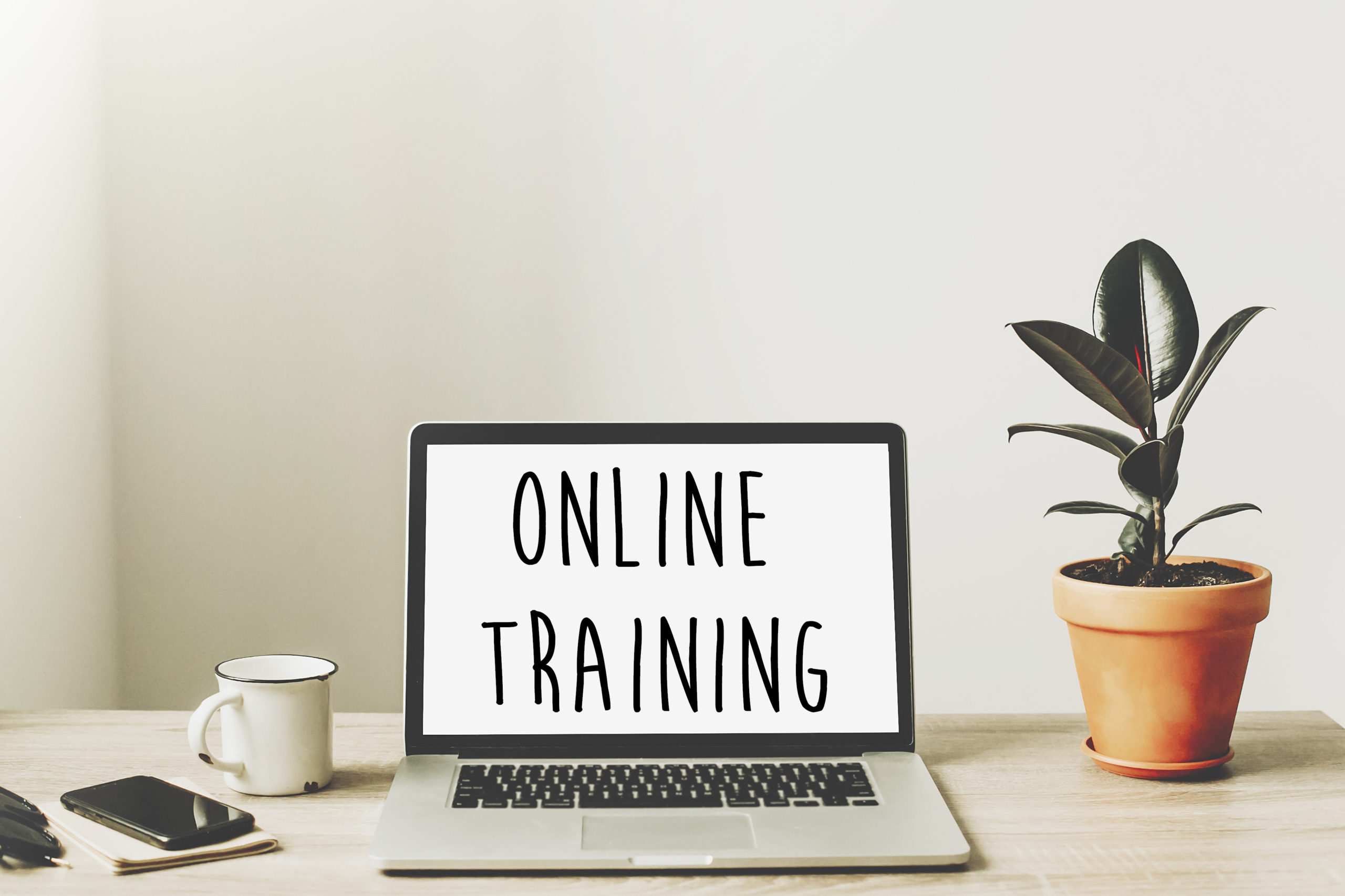 HAR Live Online Virtual Training: JULY 5 – 9