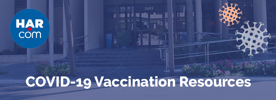 COVID-19 Vaccination Resources