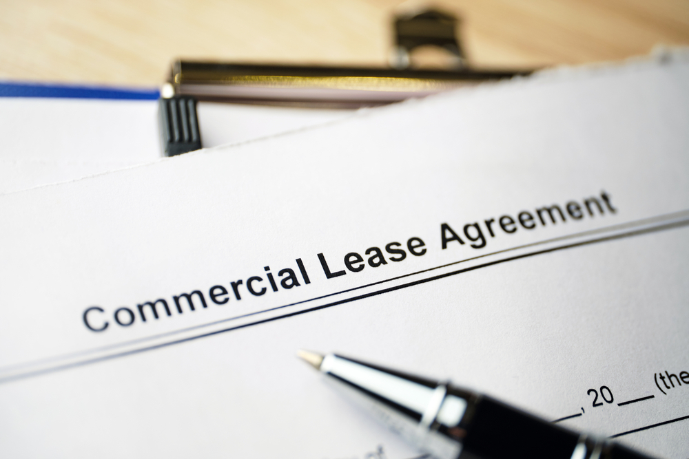 Commercial Leasing Boot Camp