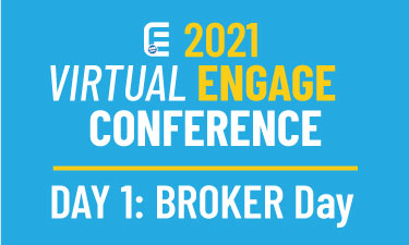 2021 Virtual Engage Video: Day 1