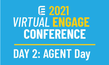 2021 HAR Virtual Engage: Day 2