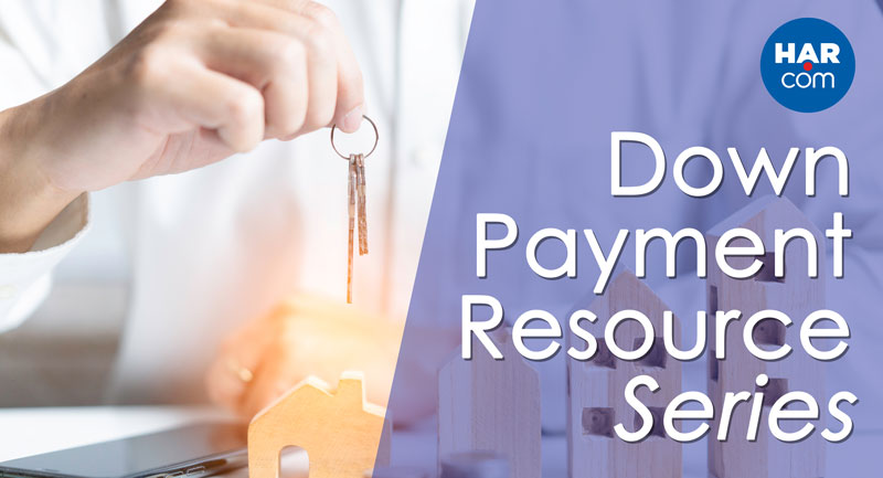 Down Payment Resource Series