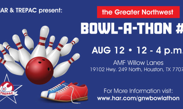 Join Us August 12 for the GNW Bowl-a-Thon #2