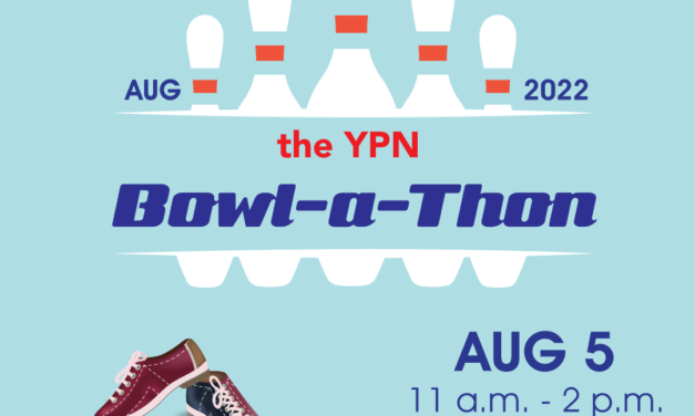 HAR YPN & TREPAC Presents: The YPN Bowl-a-thon!
