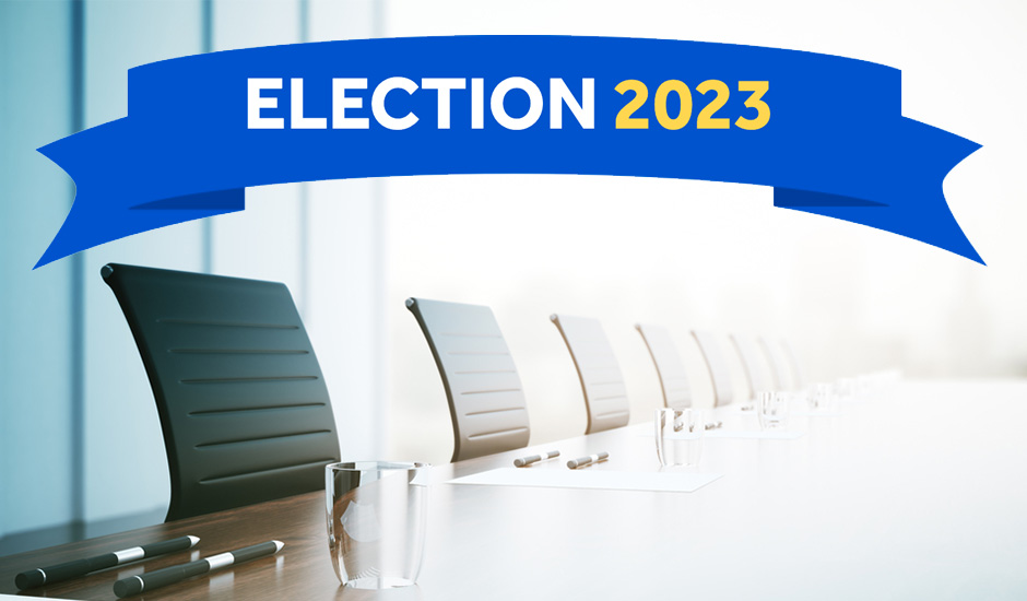 2023 HAR Board of Directors Election: Meet the Candidates