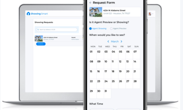 ShowingSmart: The Smart Way to Schedule & Manage Showings