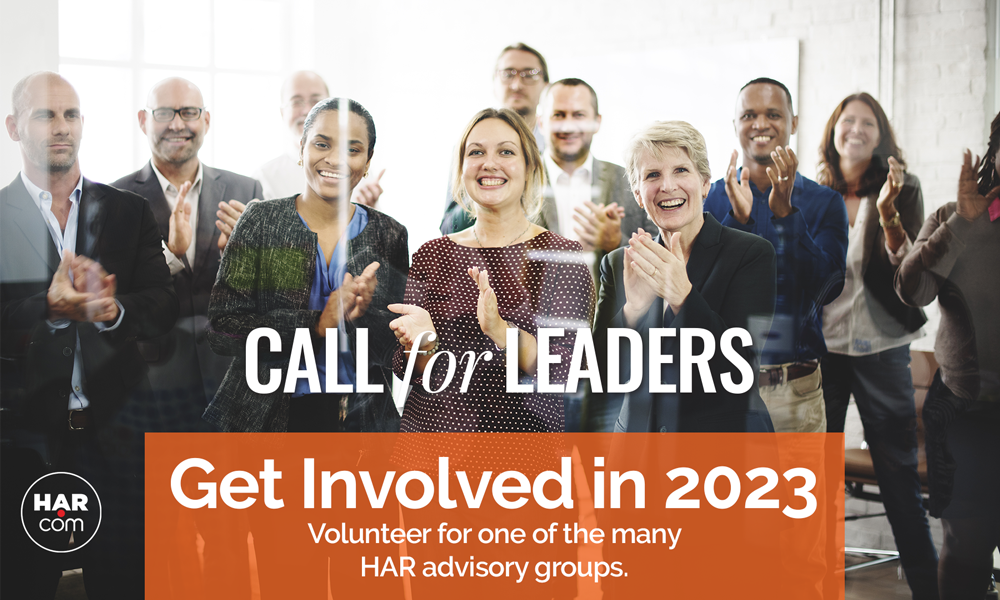 Get Involved in 2023!