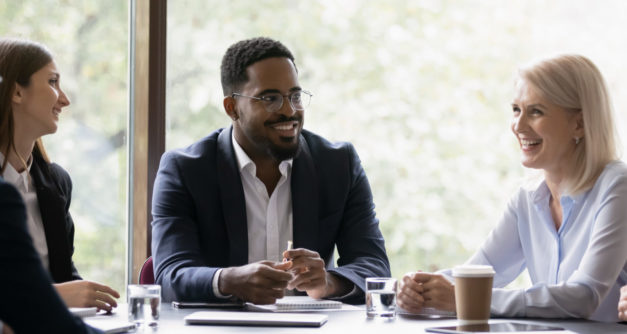 TEAMS: A Solution for High Turnover