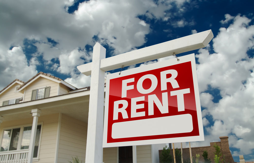Houston Rental Properties Remain Hot in September