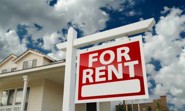 Houston Rental Properties Remain Hot in September