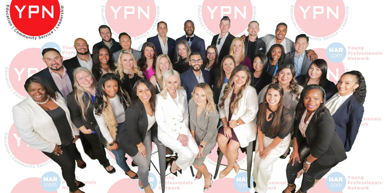 The HAR YPN Group is Ready for a Busy 2023!
