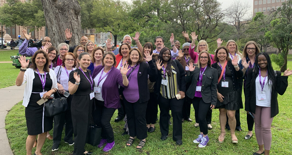 REALTOR® Day At The Capitol