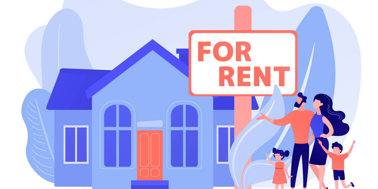 HOUSTON RENTAL HOUSING CONTINUES DRAWING STRONG CONSUMER INTEREST IN JANUARY