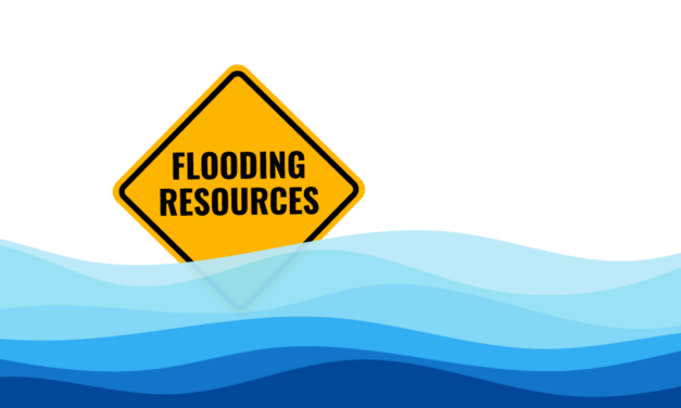 Flooding Resources for You and Your Clients