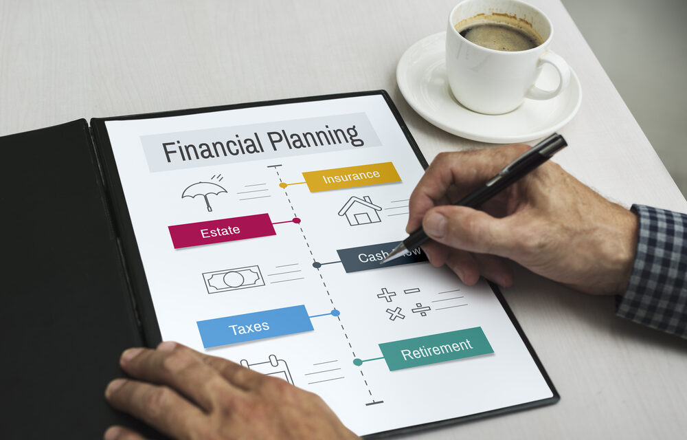 Tax Strategies & Financial Planning for REALTORS®