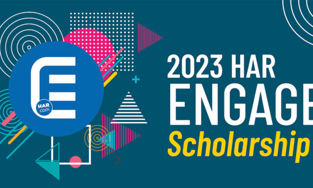 2023 HAR Engage Scholarship