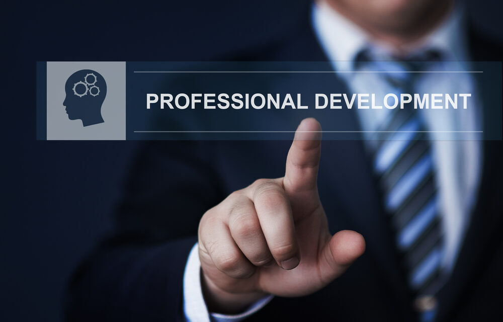 Professional Development: Featured Programs