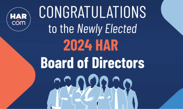 Congratulations to the Newly Elected 2024 Board of Directors