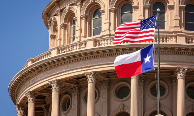 A Recap of the 88th Texas Legislative Session