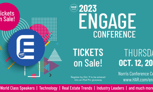 Engage 2023: Tickets on Sale Now!
