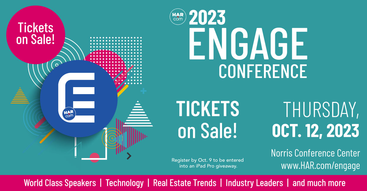 Engage 2023: Tickets on Sale Now!