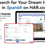 NEW: Search for Homes on HAR.com in Spanish