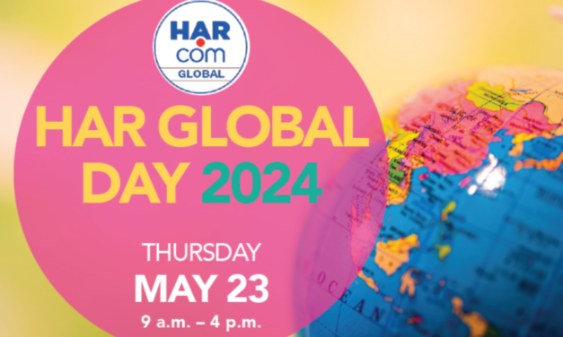 HAR Global Day 2024