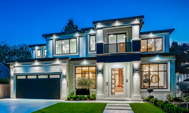 Houston Home Sales Gain Momentum In February