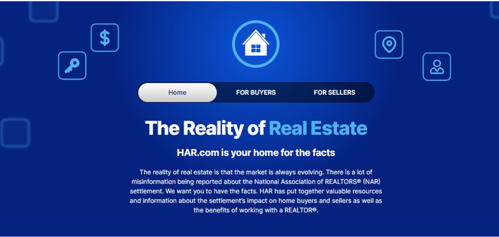 The Reality of Real Estate