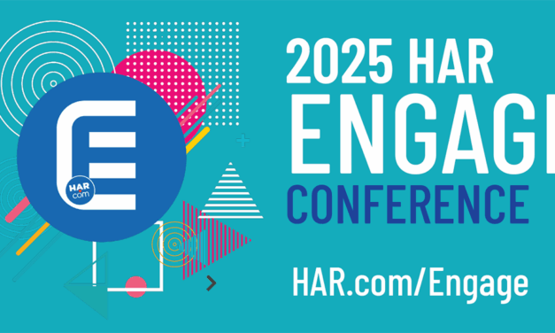2025 HAR Engage Conference: October 30