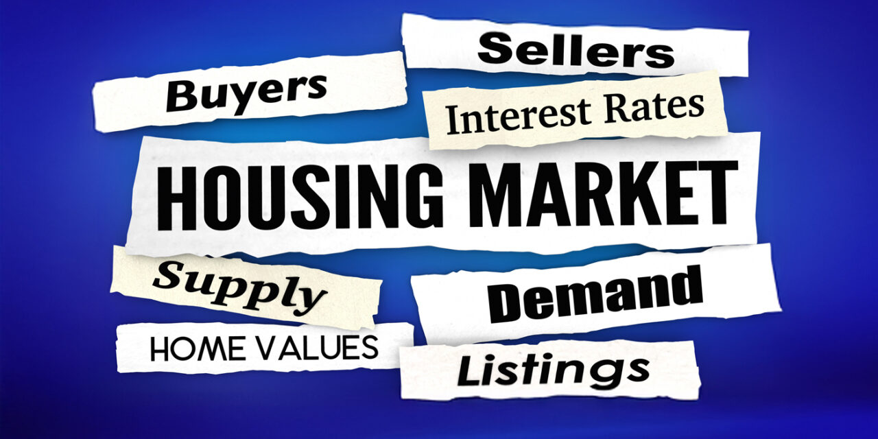 Strong Buyer Demand Drives Houston’s August Housing Market