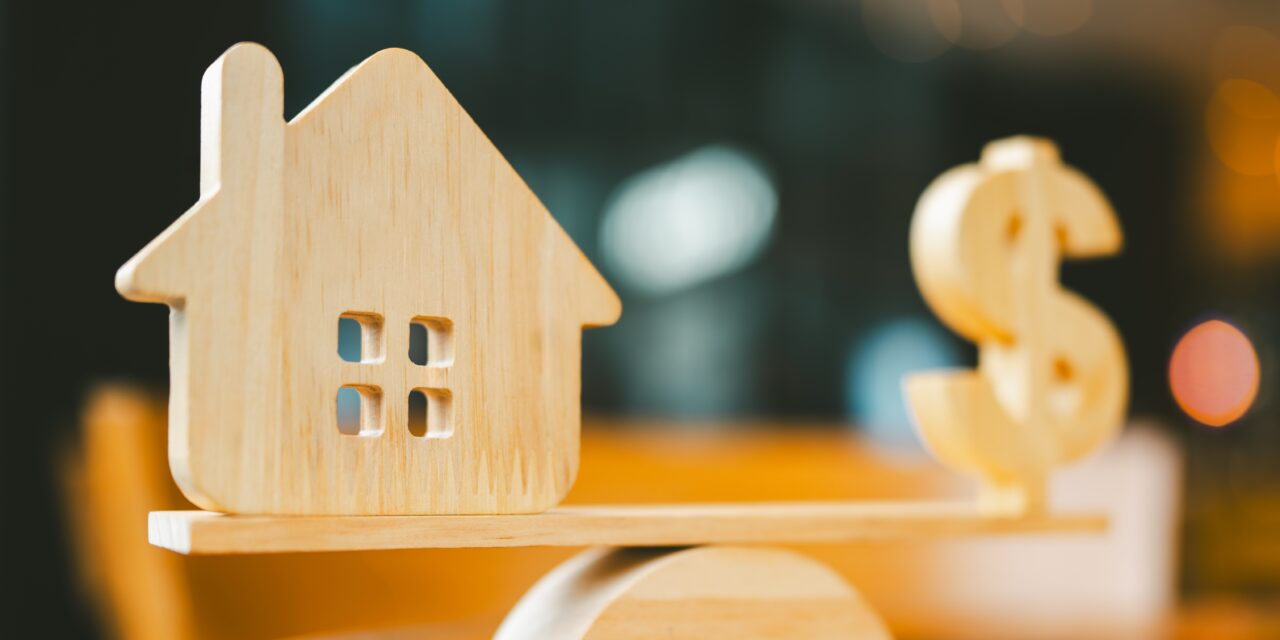 HOUSTON HOUSING MARKET MAINTAINS BALANCE IN SEPTEMBER