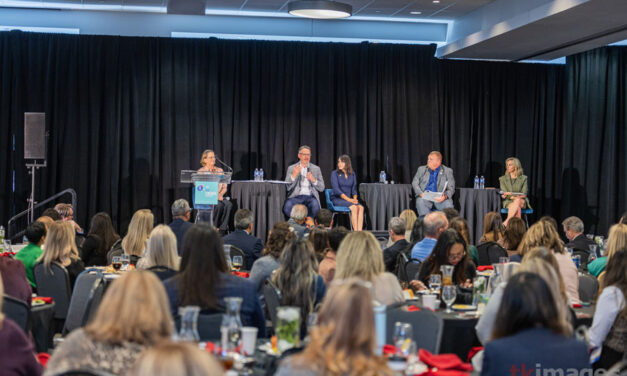 HAR Engage 2025: A Day of Energy, Ideas, and Real Estate Inspiration