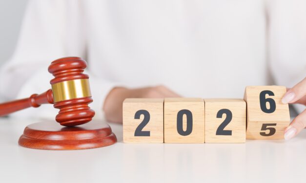 New Laws You Need to Know About