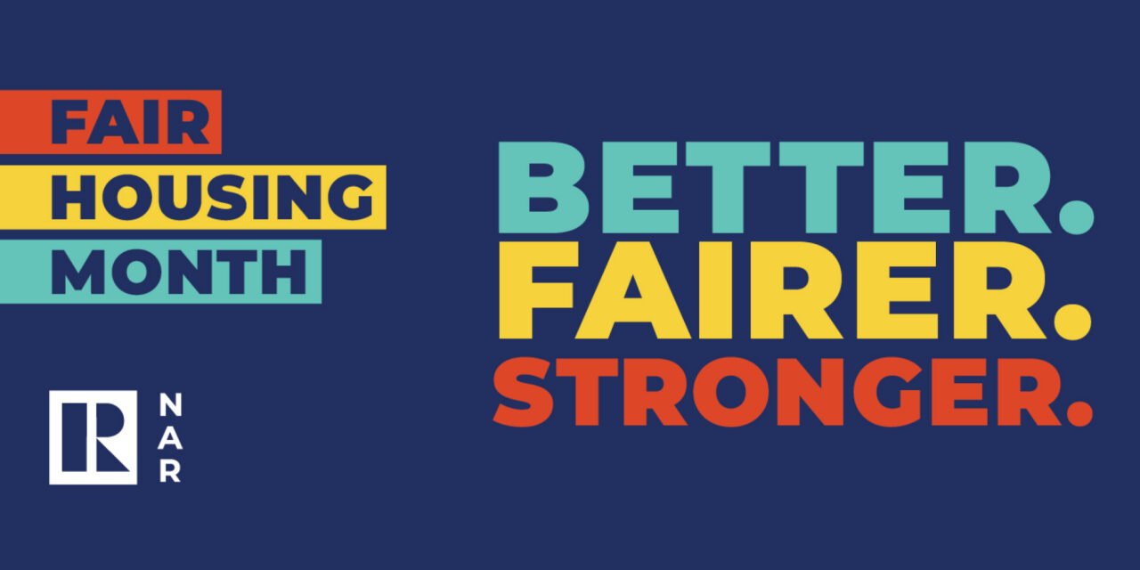 Fair Housing Month 2026