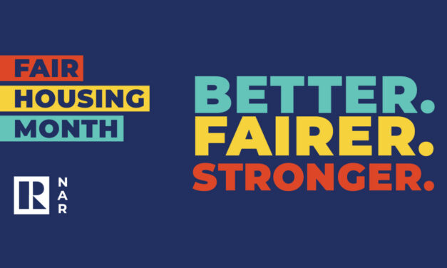 Fair Housing Month 2026