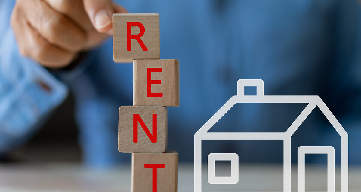 Houston Rental Home Prices Ease to Two-Year Low in January