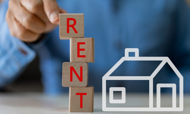 Houston Rental Home Prices Ease to Two-Year Low in January