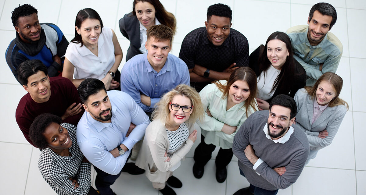 TEXAS REALTORS®  LEADERSHIP PROGRAM (TRLP)