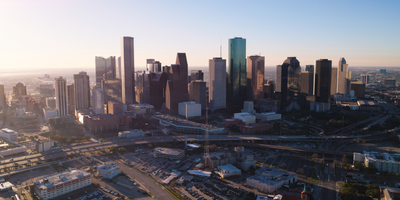 More Houston Households Able to Afford a Home in First Quarter of 2026
