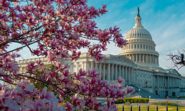 HAR in Washington D.C.