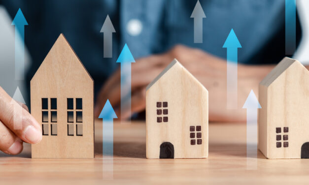 Houston Home Sales Pick Up in April as Buyers Respond To More Choices