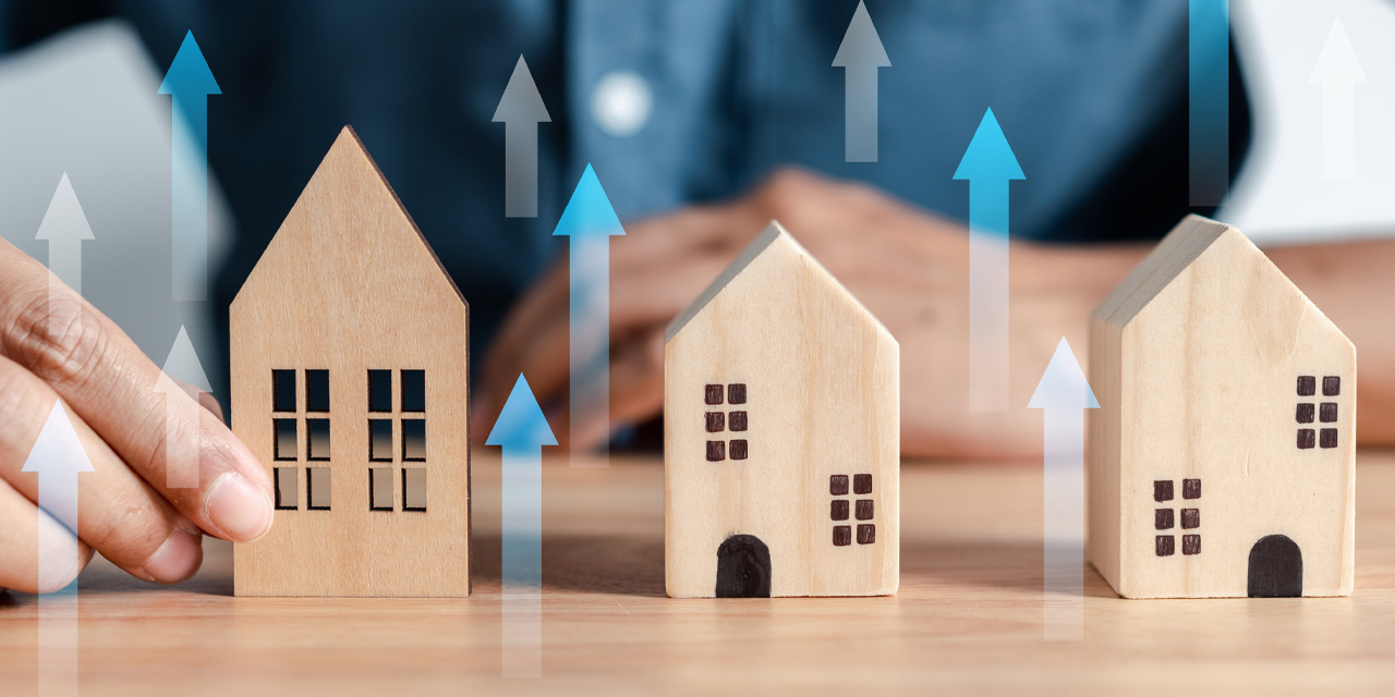 Houston Home Sales Pick Up in April as Buyers Respond To More Choices