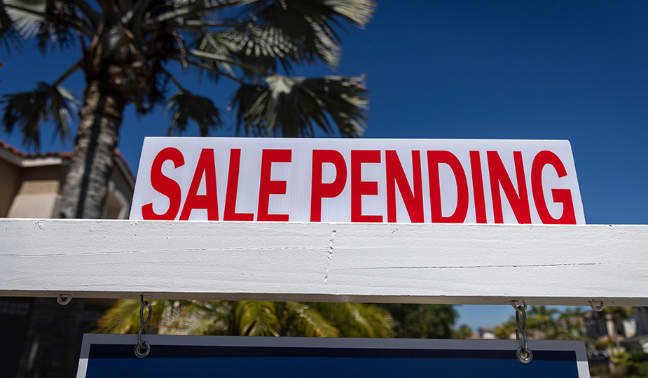Houston Homebuyer Activity Hits Four-Year High in May