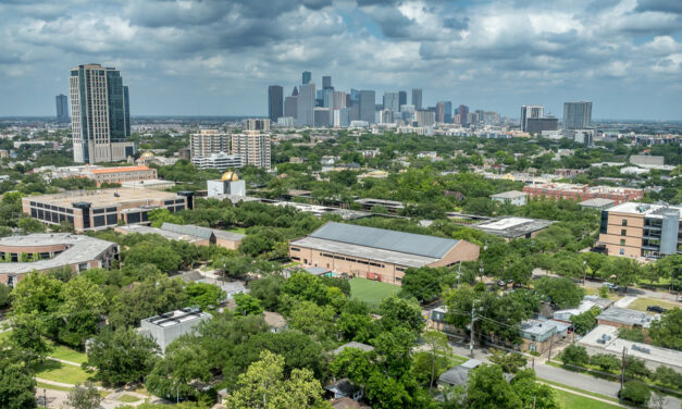 Houston Housing Market Gains Momentum In June